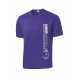 BSRA Jnr Natl Squad Short Sleeve Sport-Tek T-Shirt - MENS