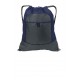 Bermuda Centre for Creative Learning NAVY Cinch Bag