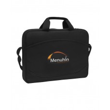 The Menuhin Foundation Small Music Bag