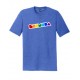 Lemoncello Design - Pride Bermuda District Perfect Tri T-Shirt 
