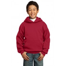 RHADC MEMBERS ONLY: Port & Company YOUTH Fleece Pullover Hoodie