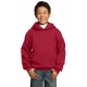 RHADC MEMBERS ONLY: Port & Company YOUTH Fleece Pullover Hoodie