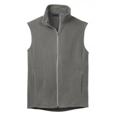 RHADC MEMBERS ONLY: Port Authority MENS Microfleece Vest