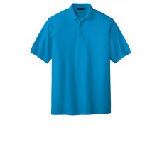RHADC MEMBERS ONLY: Port Authority MENS Silk Touch Polo