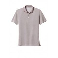 RHADC MEMBERS ONLY: Port Authority MENS Oxford Pique Polo