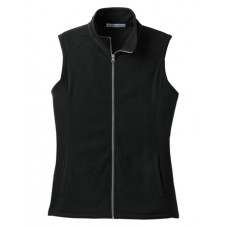 RHADC MEMBERS ONLY: Port Authority LADIES Microfleece Vest
