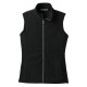 RHADC: Port Authority LADIES Microfleece Vest