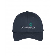 Somersfield Academy Port & Company Cap - ADULT