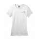 Somersfield Academy District LADIES Perfect Weight Tee